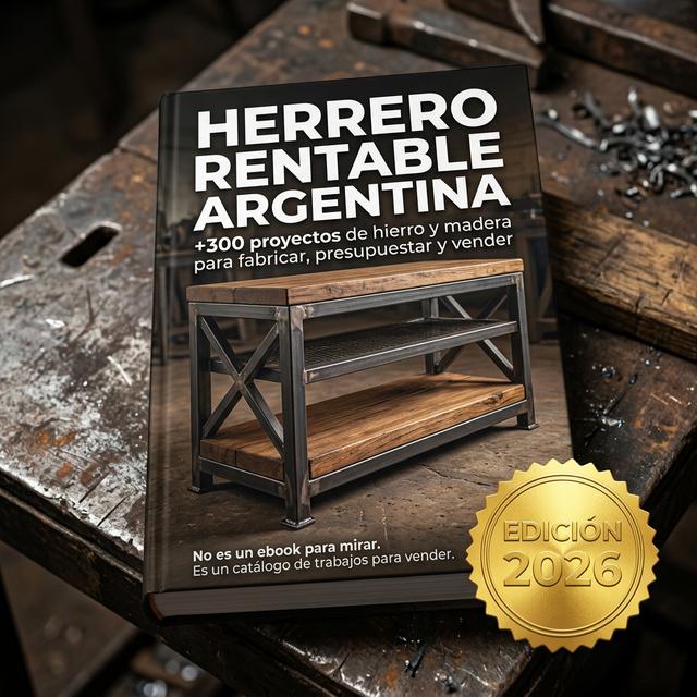 Herrero Rentable Argentina